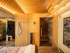 Alpha Wellness Sensations Grotte de sel, Lustenau 