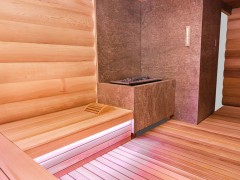 Alpha Wellness Sensations Spa Privé,Shanghai