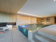 Van Eeckhoudt Un monde aquatique à découvert