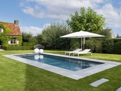 Polybad Finition tendance et haute qualité