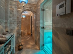 Alpha Wellness Sensations Bien-être Privé, Lennik
