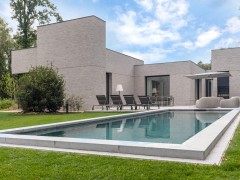 De Cock E & C nv Sobre et stylée