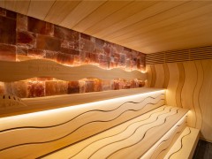 Alpha Wellness Sensations SPORTS & SPA Hannovre