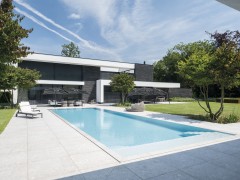 Swimtec Une atmosphère estivale sophistiquée