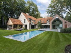 DCPools bvba Concept global avec débordement