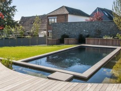 TG Concept Sprl Panorama magnifique