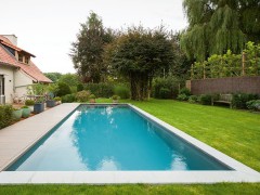 Ziwa Pool Transformation