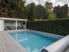 Schreppie Pools BVBA Pour les petits-enfants