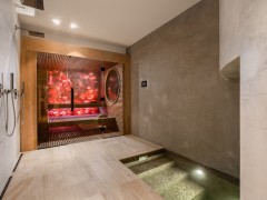 Alpha Wellness Sensations Bien-Être Résidentiel, Chaumont