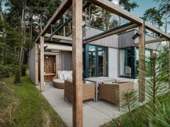 Alpha Wellness Sensations Complexe Touristique Terhills, Maasmechelen
