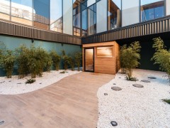 Alpha Wellness Sensations Domaine les Landes de Gascogne, Lot et Garonne
