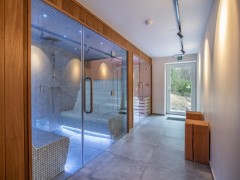 Alpha Wellness Sensations Bien-Être Résidentiel, Barvaux sur Ourthe