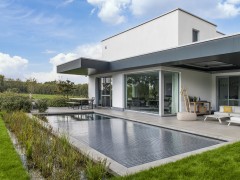 GEOBLAUW  Sosie de piscine