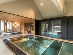 Alpha Wellness Sensations Bien-être Privé, Bellevaux