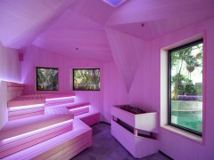 Alpha Wellness Sensations Parc Allgäu – Leutkirch
