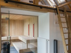 Sanigo Travail sur mesure en aulne