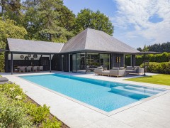 Swimtec Moderne et discrète