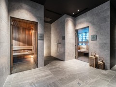 Alpha Wellness Sensations David Lloyd, Bruxelles