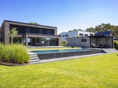 Swimtec Débordement infini