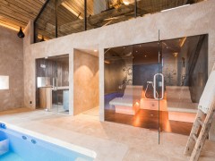 Alpha Wellness Sensations Bien-être Résidentiel, Ehner 