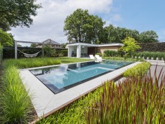 Tuinen Paul Nijst Une petite perle