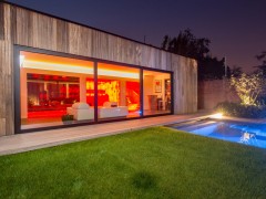 Alpha Wellness Sensations B&B pour 2, Bruges