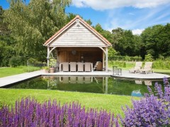 Cools Tuinaanleg bvba Embrassade