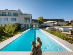 HDB Pools