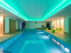 Alpha Wellness Sensations Hôtel Orsett Hall, Orsett