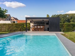 JDS Pools La natation à volonté