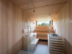 De Cock E & C nv Léger et aéré