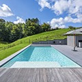 Rénovations professionnelles de piscines